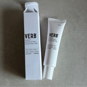 Verb Ghost Exfoliating Scalp Nectar – Clarify, Refresh & Balance Hair Care